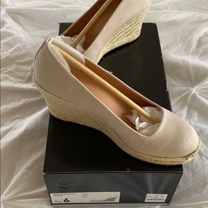 J Crew Espadrilles NWT